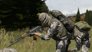 What Is the <em>Day Z</em> Creator More Afraid of Than Zombies? Loyal Fans.